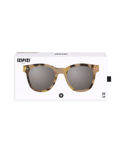 Sunglasses ‘Light Tortoise’ #N