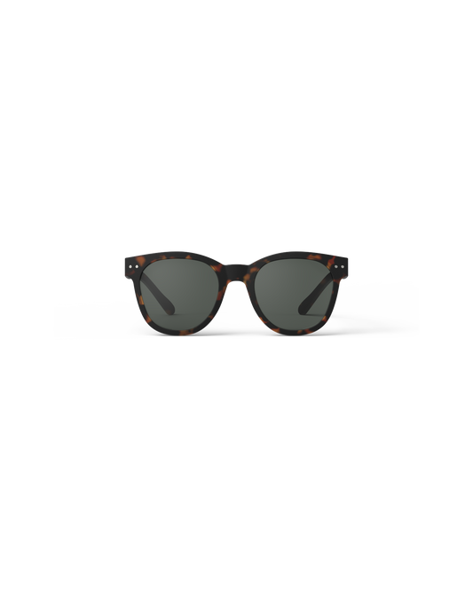 Sunglasses ‘Tortoise’ #N
