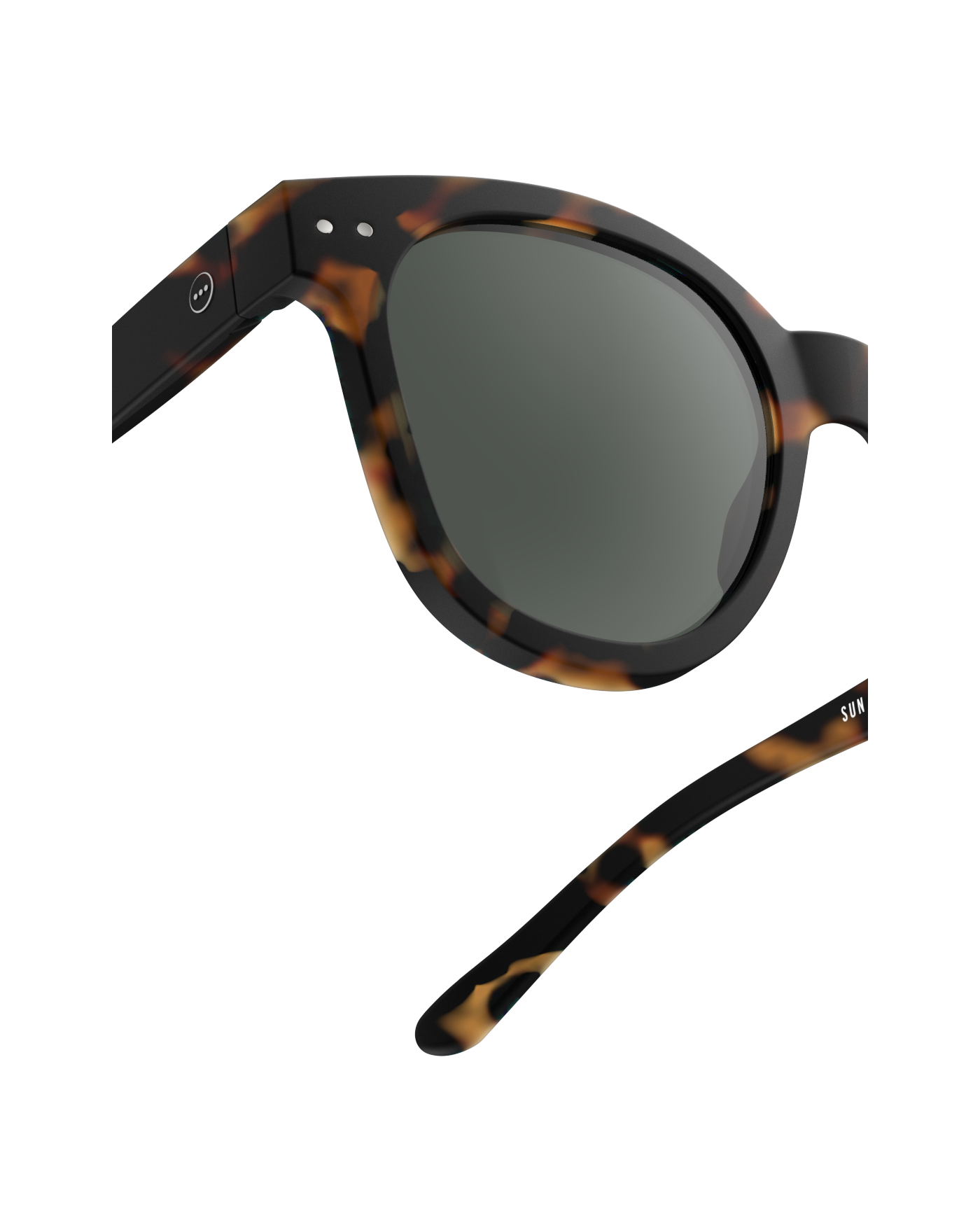 Sunglasses ‘Tortoise’ #N