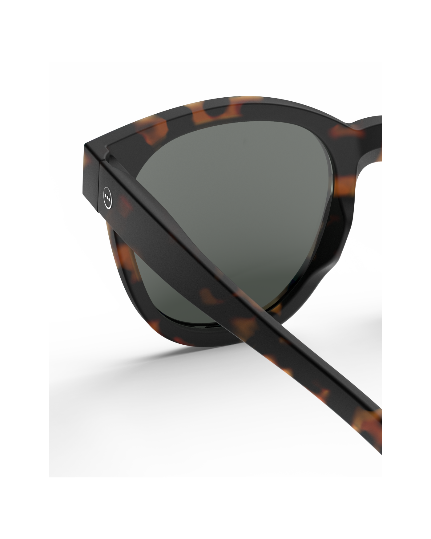 Sunglasses ‘Tortoise’ #N