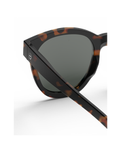 Sunglasses ‘Tortoise’ #N