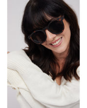 Sunglasses ‘Tortoise’ #N