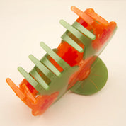 Coucou Suzette | Nasturtium Hair Claw