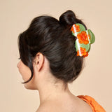 Coucou Suzette | Nasturtium Hair Claw