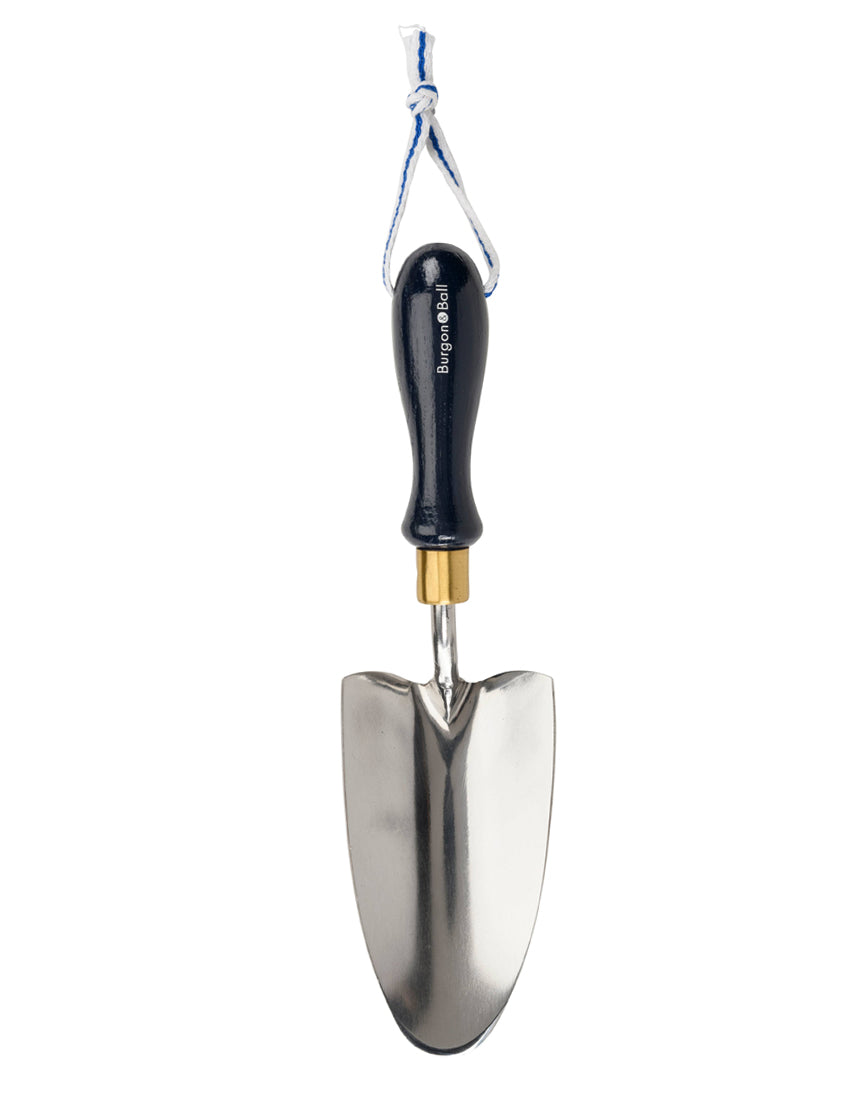Navy Hand Trowel
