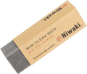 Mini Clean Mate | Rust & Sap Eraser