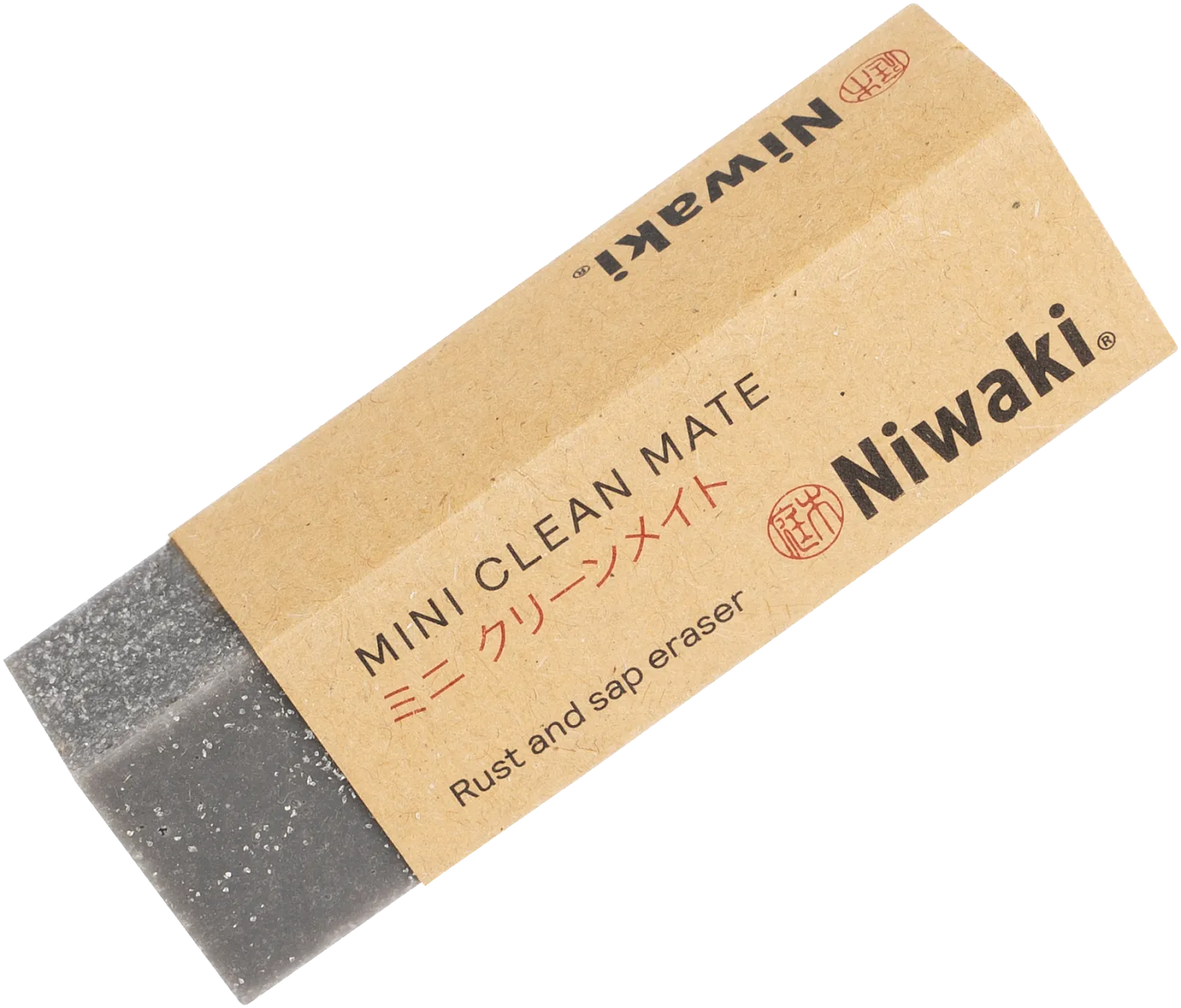 Mini Clean Mate | Rust & Sap Eraser