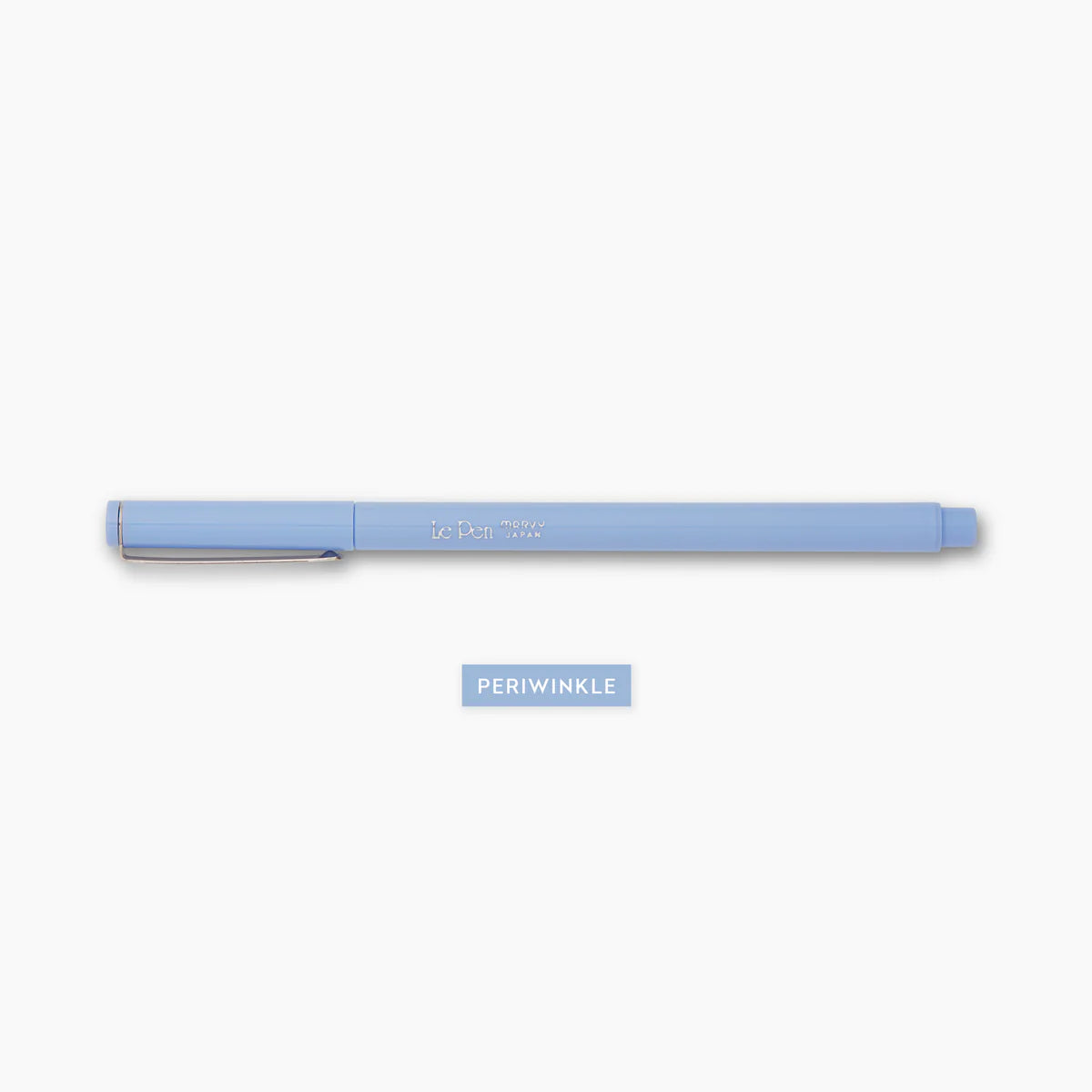 Le Pen Felt Pens in Various Colours