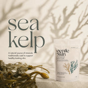 OceanOat Bath Soak | Oats & Kelp