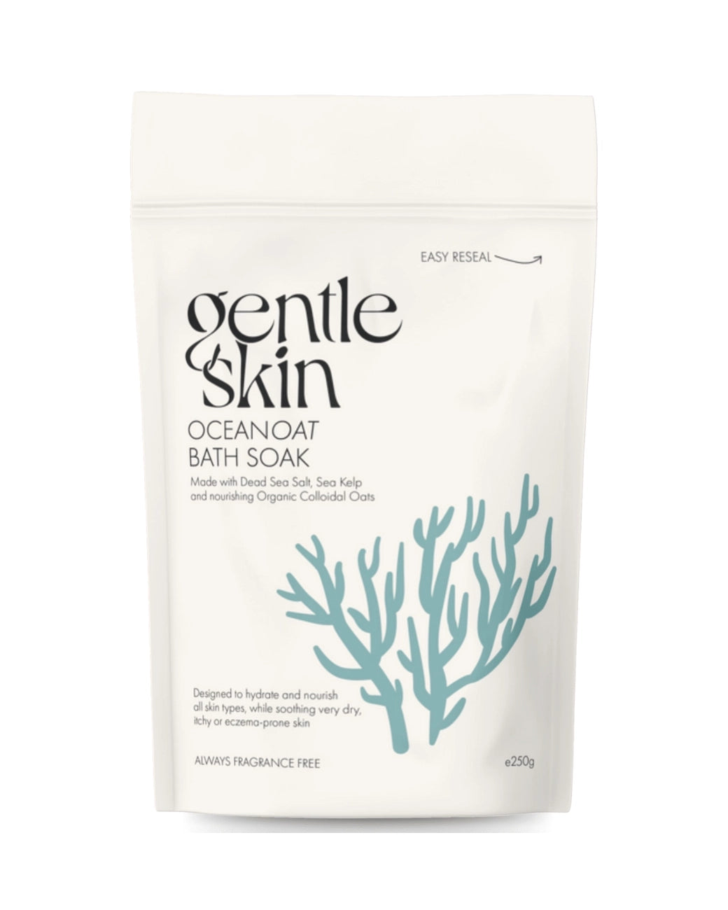 OceanOat Bath Soak | Oats & Kelp