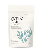 OceanOat Bath Soak | Oats & Kelp