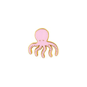 Coucou Suzette | Octopus Pin
