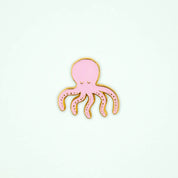 Coucou Suzette | Octopus Pin