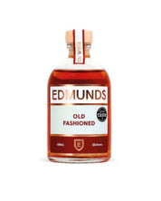 Old Fashioned  - Premixed Cocktails 100ml