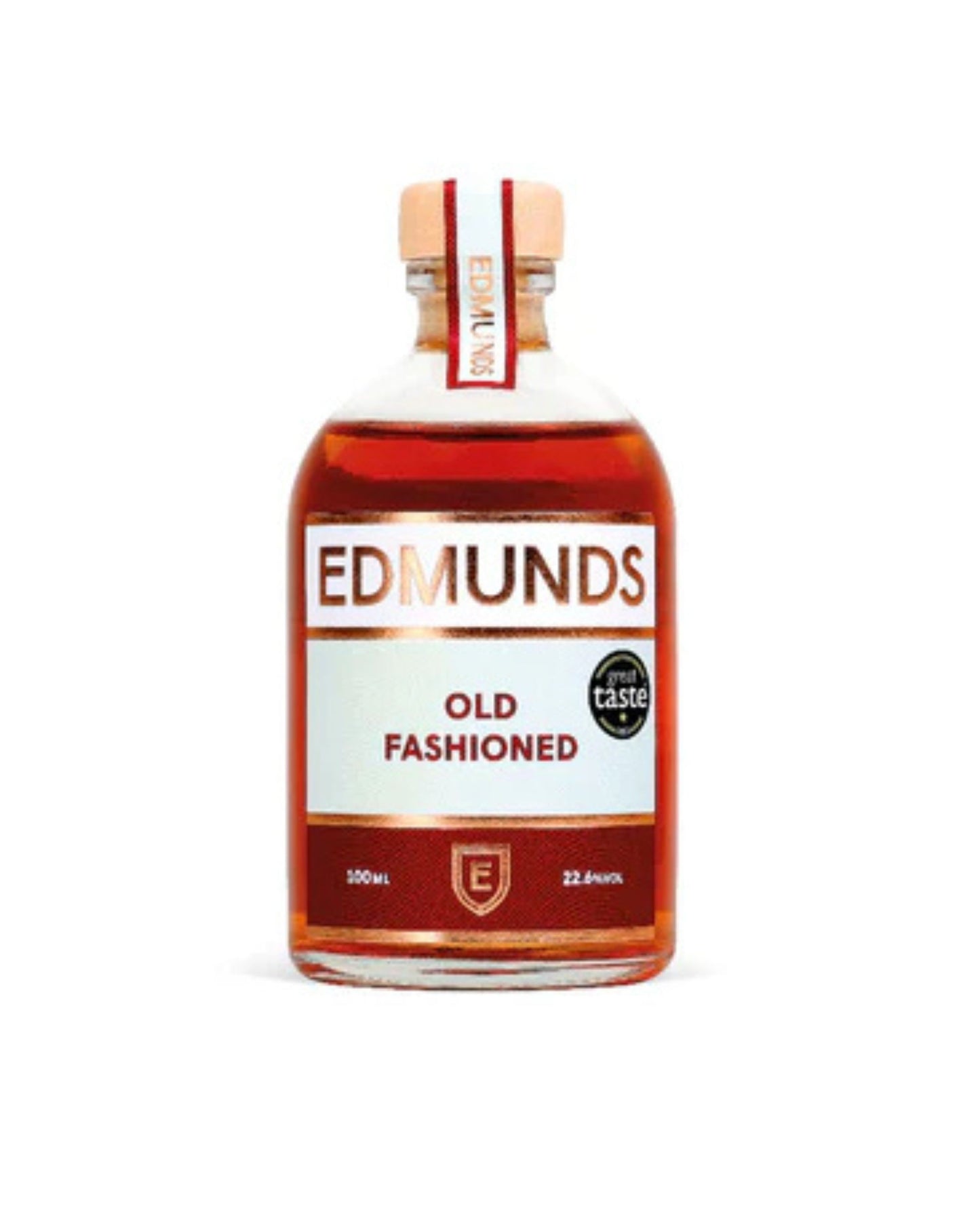 Old Fashioned  - Premixed Cocktails 100ml