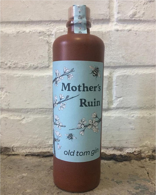 Old Tom Gin