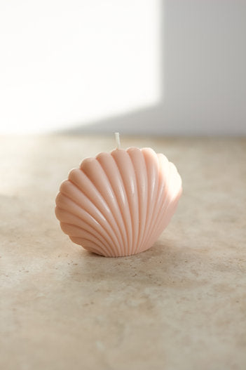 Shell Candles