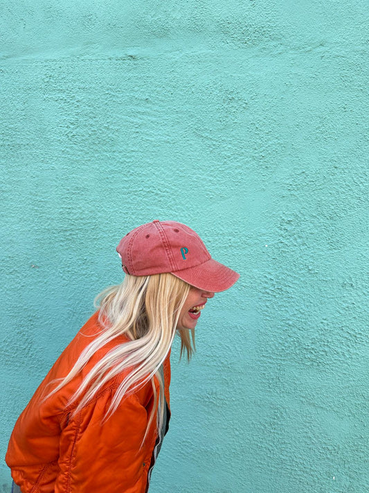 The Seasonal Cap (with satin lining)