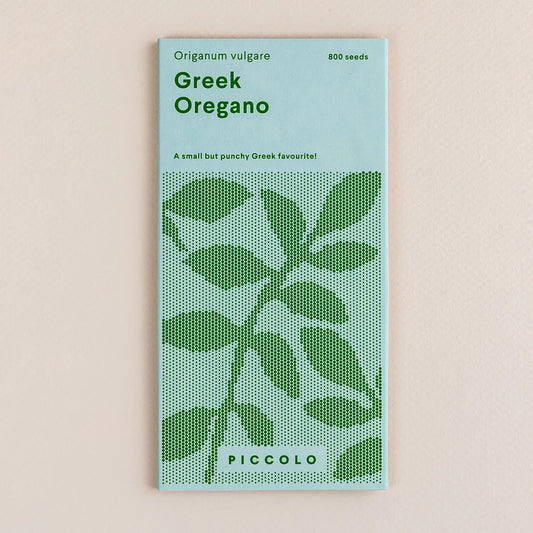 Greek Oregano