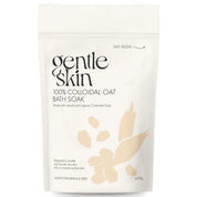 Oat Bath Soak | 100% Organic Colloidal Oats