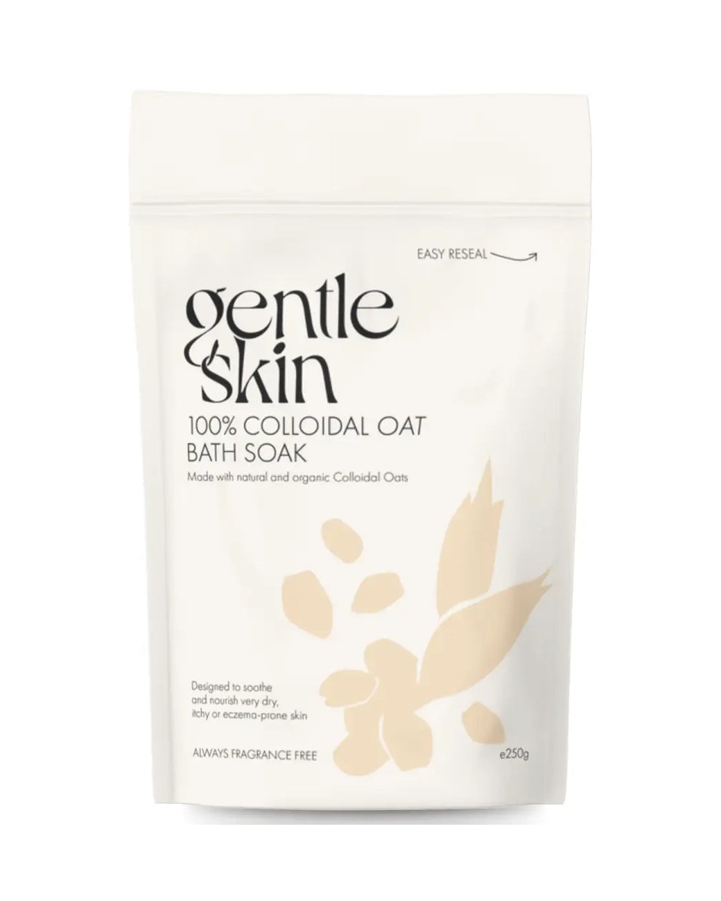 Oat Bath Soak | 100% Organic Colloidal Oats