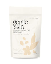Oat Bath Soak | 100% Organic Colloidal Oats