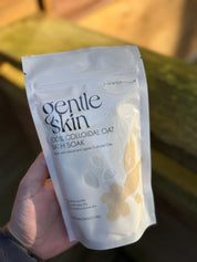 Oat Bath Soak | 100% Organic Colloidal Oats