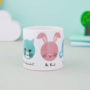 Be Kind Be Brave Be Stong Children's Mug