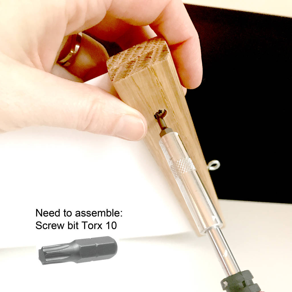 Wooden Frame For Height Chart mini