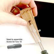 Wooden Frame For Height Chart mini