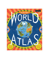 Barefoot Books World Atlas