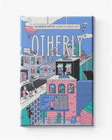 Otherly Coldbrew Oatm*lk Bar 120g | Vegan | Creamy