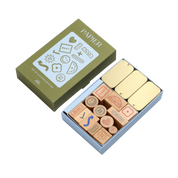 Good Day Planner Stamp Set