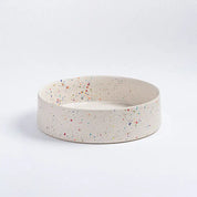 Egg Back Home | Large Party Serving Bowl | White