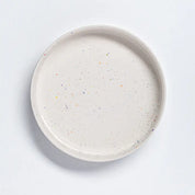 Egg Back Home | Large Party Serving Bowl | White