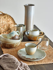 Paula Cup | Nature Stoneware