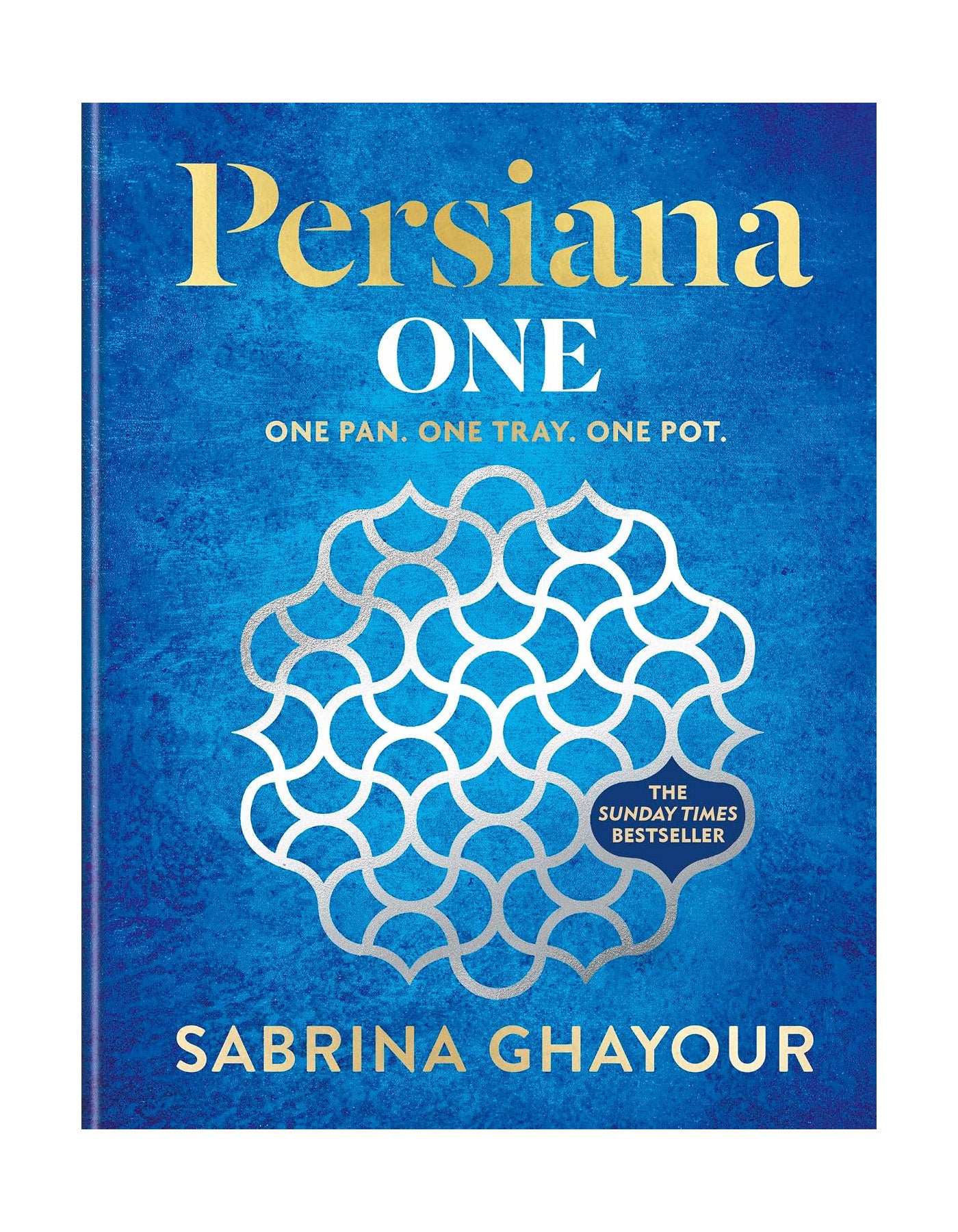 Persiana One by Sabrina Ghayour