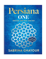 Persiana One by Sabrina Ghayour
