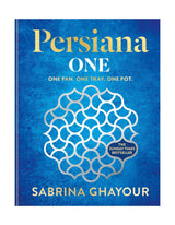 Persiana One by Sabrina Ghayour