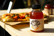 Piggy's Hot Honey