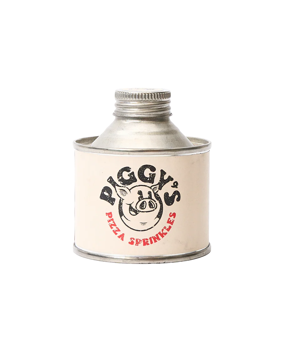 Spicy Pizza Sprinkles