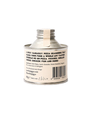 Spicy Pizza Sprinkles