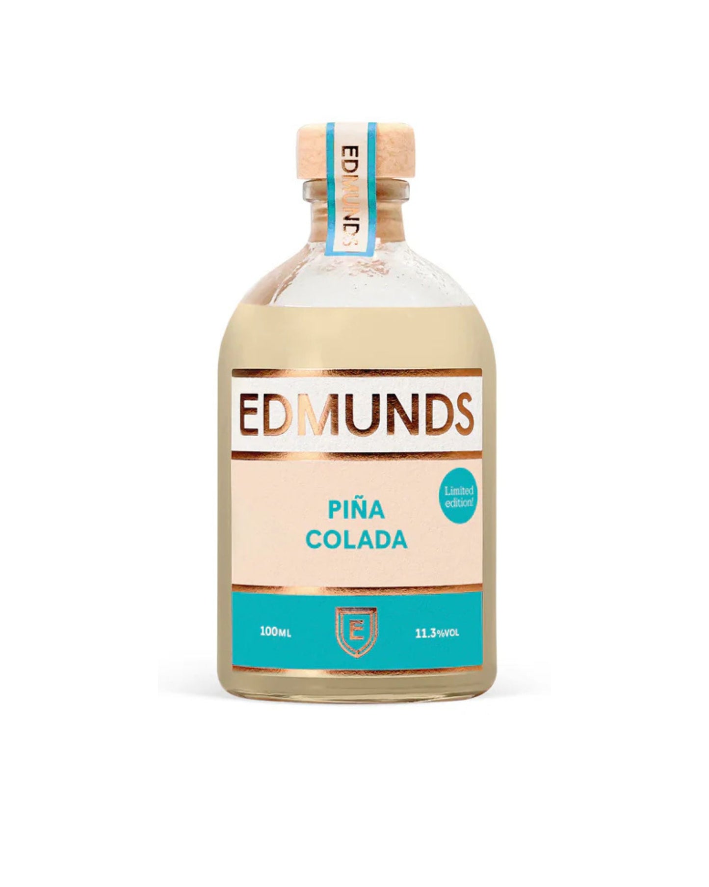 Piña Colada - Premixed Cocktails 100ml