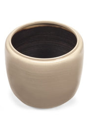 Costa Plant Pot in Pink | Large