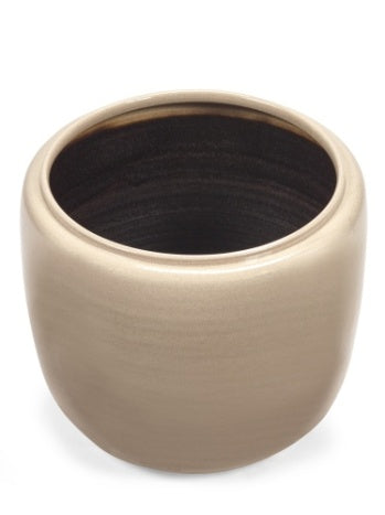 Costa Plant Pot in Pink | Large