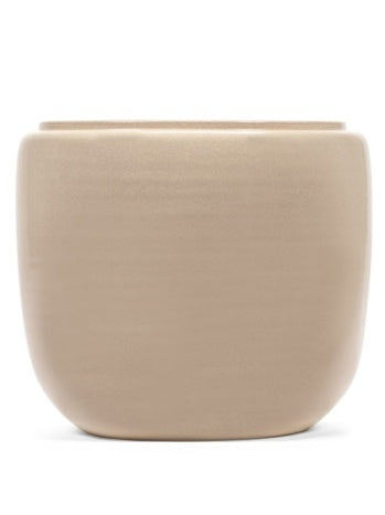 Costa Plant Pot in Pink | Large