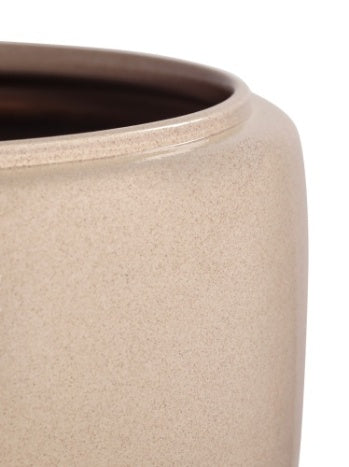 Costa Plant Pot in Pink | Large