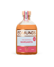 Pink Grapefruit Margarita | Premixed Cocktails 100ml