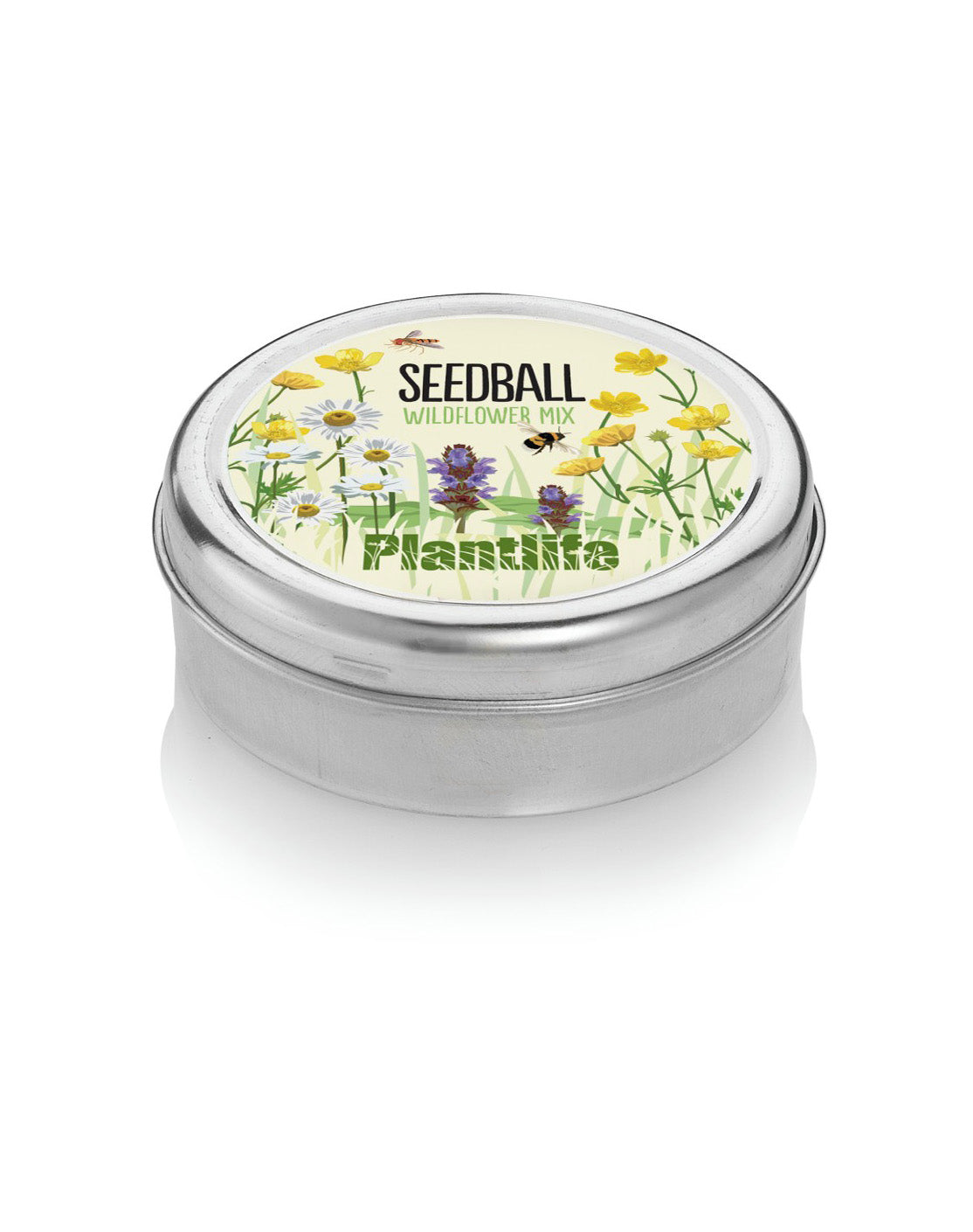 Plantlife Mix Seedballs