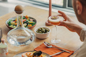 Passion Fruit Martini - Premixed Cocktails  100ml